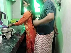 Indian Sali Fucks Jija G At Home
