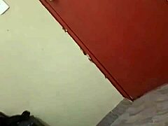 Tetas De Mi Hermanastra En Vestido With Sexy Redhead Teen Bent Over In Doggystyle And Riding Hard