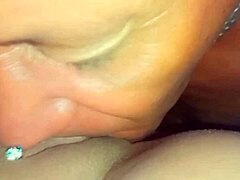 hey, check this old dude sucking on that schoolgirl's pussy like a total perv 😏