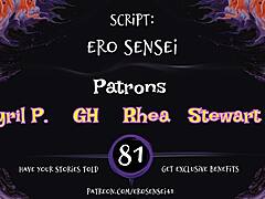 time is money, like erotic audio for women, y'know eses81