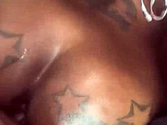 Do you crave shooting semen deep inside this wild demon?