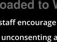 I get my yearly physical from Lotus Lain, spreading wide in latex gloves for that humiliating close-up.