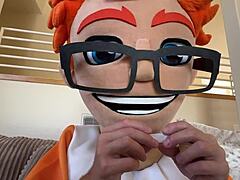 Naughty Asian Linda Lan Rides Porn Dude's Cock Wildly in Casting Couch Session With Facial Cumshot