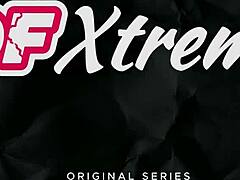 interracial encounter hints at picking up shy petite blonde teen khloe kapri for some live action