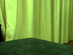 Unfaithful Slut Punished Neighbor With Pussy POV