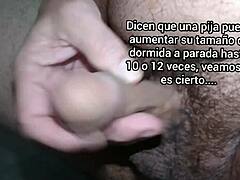 How Much Does a Penis Increase in Size