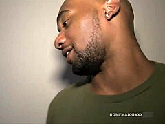Watch BBC Studs Rome Major Rip Clothes And Pound Wet Pussy With Huge Cock!