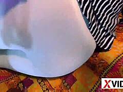 Big Boobs And Ass Sexy Girlfriend Fucked Doggystyle