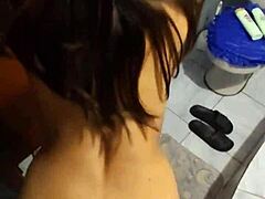 My best petite friend was crazy to feel it all inside with rich bounces and begs for doggy because she feels every bit