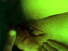 Oh, come play with this smooth shaved pussy now!