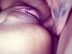 He Touched Me Passionately And Couldn't Resist Pressing His Cock Against Me, Filling Me With Intense Desire