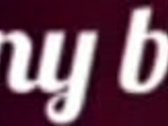 Watch this tiny Filipina amateur slut take deep anal pounding until she gets a massive creampie!