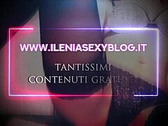 Do you like listening to private Italian ASMR dialogues in a relaxing way?