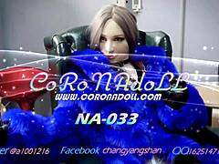 oh man i wrapped myself in 3 layers of tape for this kigurumi bondage session