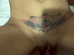 Suruba in my apto with 3 machos and bukkake in my boquinha!