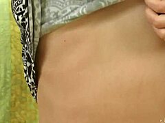 Teen Cutie Trisha Feels So Wild And Slutty While Wrecking Her Shaved Pussy With Toys And Fingering In Lingerie