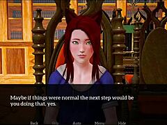 My new family game episode 98