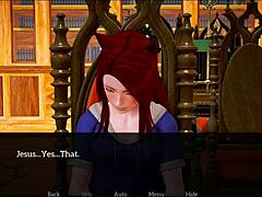 My new family game episode 98
