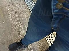 Termino follando con chica infiel que conocí en centro comercial audio en español