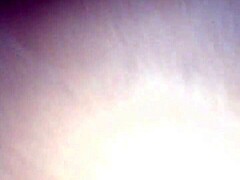 who knew a simple creampie could feel this intense with that massive black cock deep inside