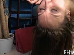 Massage clips collection