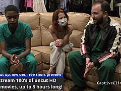 strangers in the night with jewel from a nurse's point of view in hospital backstage