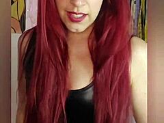 Watch Out! Shyyfxx Mistress Dominates You With Strapon And Takes Charge