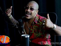 bia hot and julia fontanelli dominate preliminares podcast moments with nego catra part 2