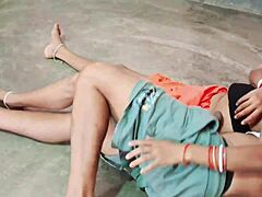 i hint at rewarding him through intimate favors