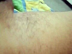 just a casual session of solo masturbation unfolding with slow building intensity and personal touches