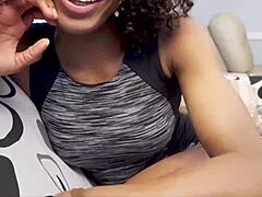 Hot step mom, can you suck my cock and get fucked in pov style