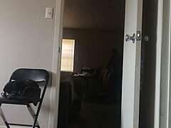 Demetrius Richard Vintage Kitchen Fuck with BBW