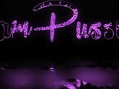 FILIPINA teen MOANS loud in SHOWER while masturbating with shower head close-up