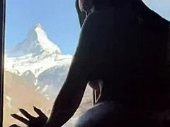 are you watching this hotwife masturbating for strangers like you