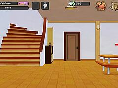 Unexpected twists in Max's life gameplay part 3