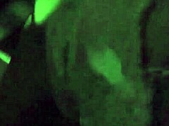 Overwhelmed With Desire Fucking Fan's Wife In Car, Filling Her Tight Pussy With Cum For Humiliating Return