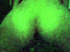 Overwhelmed With Desire Fucking Fan's Wife In Car, Filling Her Tight Pussy With Cum For Humiliating Return