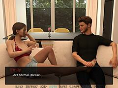 The Ongoing Tale of My Devoted and Faithful Wife in Sequel