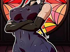 Wednesday wicked and wet part 1