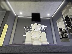 uh, i mean, this roblox game sequel gets me all excited with those big tits and sex scenes