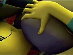 Mlp Daring Do Momia Porn Full Animation