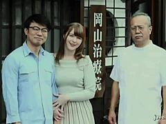我的岳父是专业按摩师字幕june lovejoy