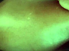 Waking up to a fat curvy beauty spreading for a monster big black cock that fucks her silly in amateur homemade action