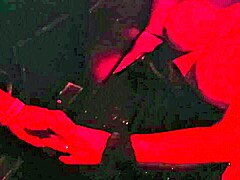 Why not try another hot endowed guy at the glory hole for some swinging fun