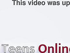 You won't believe how this hot milf and teen get their pussies licked in ffm group