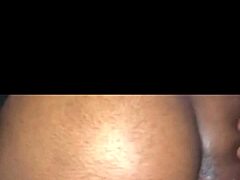 Horny Amateur Bitch Takes Hardcore Pounding