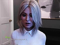 In Being a DIK episode 215, the chick route unfolds with fresh choices.
