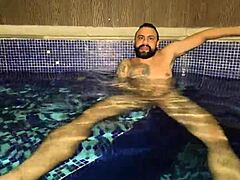 we spent the whole day with her giving up that ass then hit the motel at night for more fun and cumming