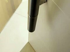 Met A Fan Who Never Tried Backdoor Action Before - Did He Enjoy My Big Ass Ride?