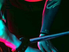 i'm diving into these tales of feet worship with fat latina bbw femdom licking and deepthroat gagging